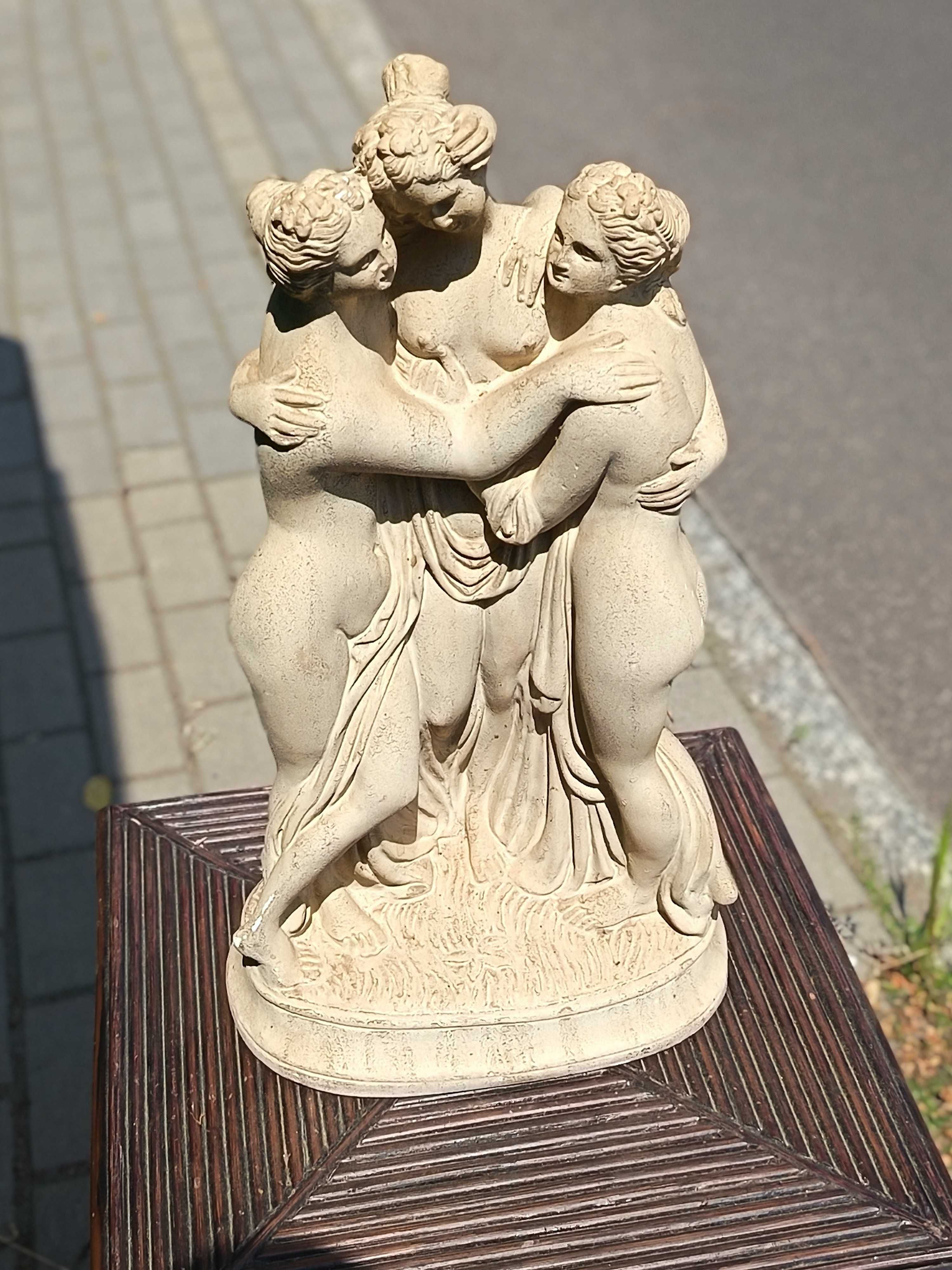 Figurka 3 Grację