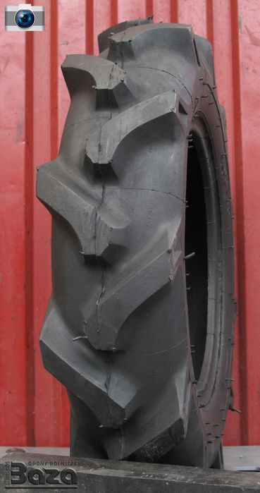 BAZĄ Opona 4.00-10 Trayal 4PR Siewnik Zgrabiarka Gruba + Tani Kurier !