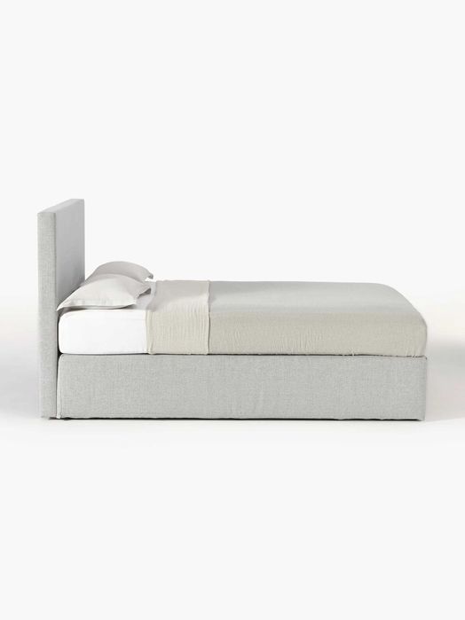 Łóżko kontynentalne Eliza (Westwing)