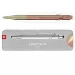 Długopis Claim Your Style Ed5 sunstone pink. Carandache