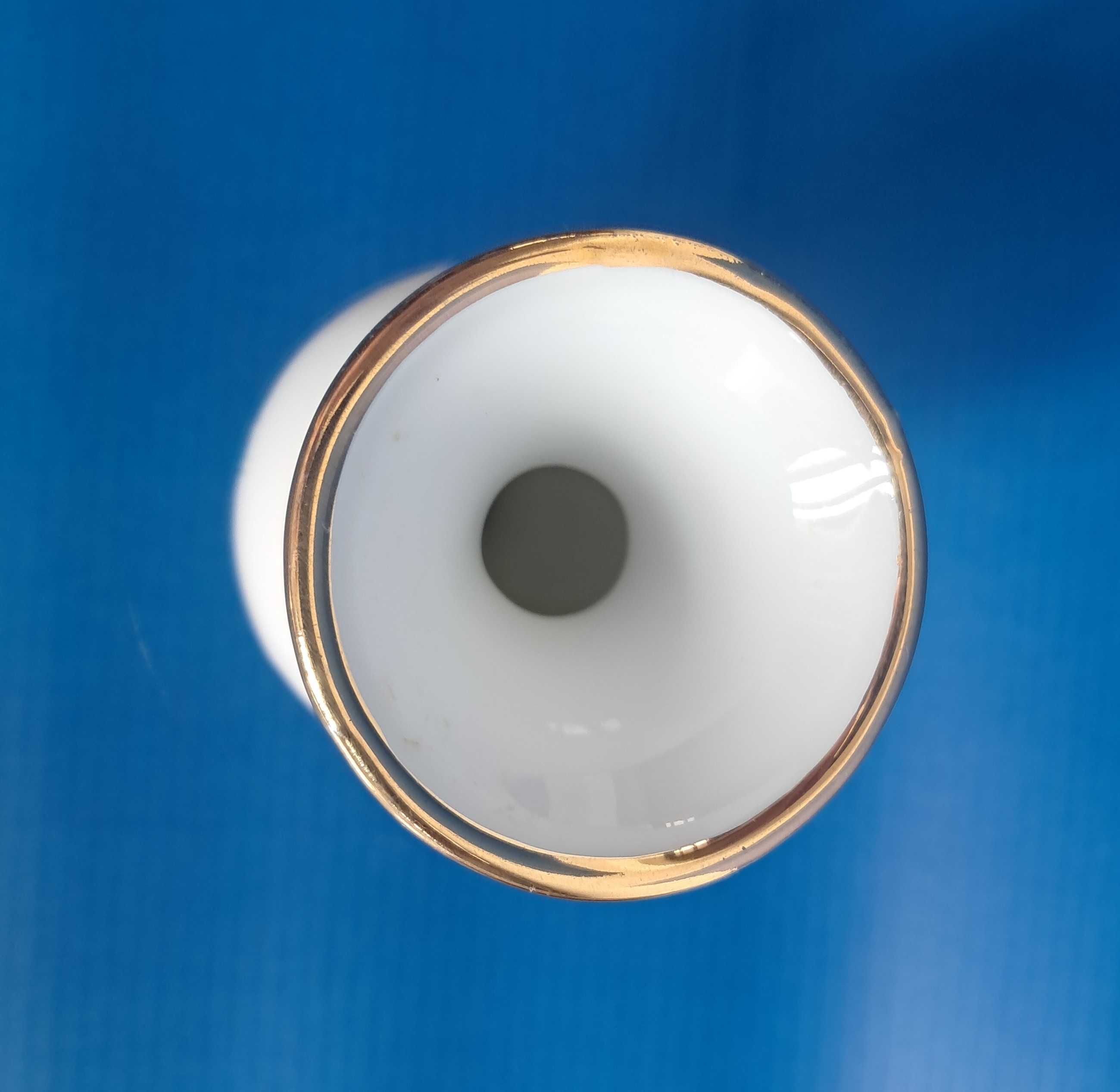 Elegante Jarrinha Vintage em Porcelana