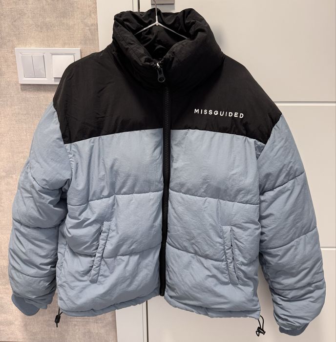 Куртка missguided