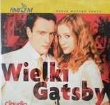 Wielki Gatsby Dvd