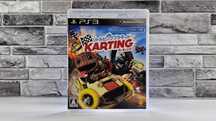 LittleBigPlanet Karting Playstation 3