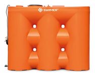 SWIMER WATER TANK 5000 SLIM LINE- zbiornik do wody