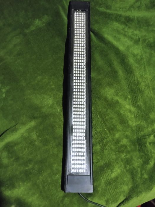 Светильник аквариумный