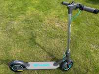 Hulajnoga elektryczna Motus Scooty 10 lite 2022