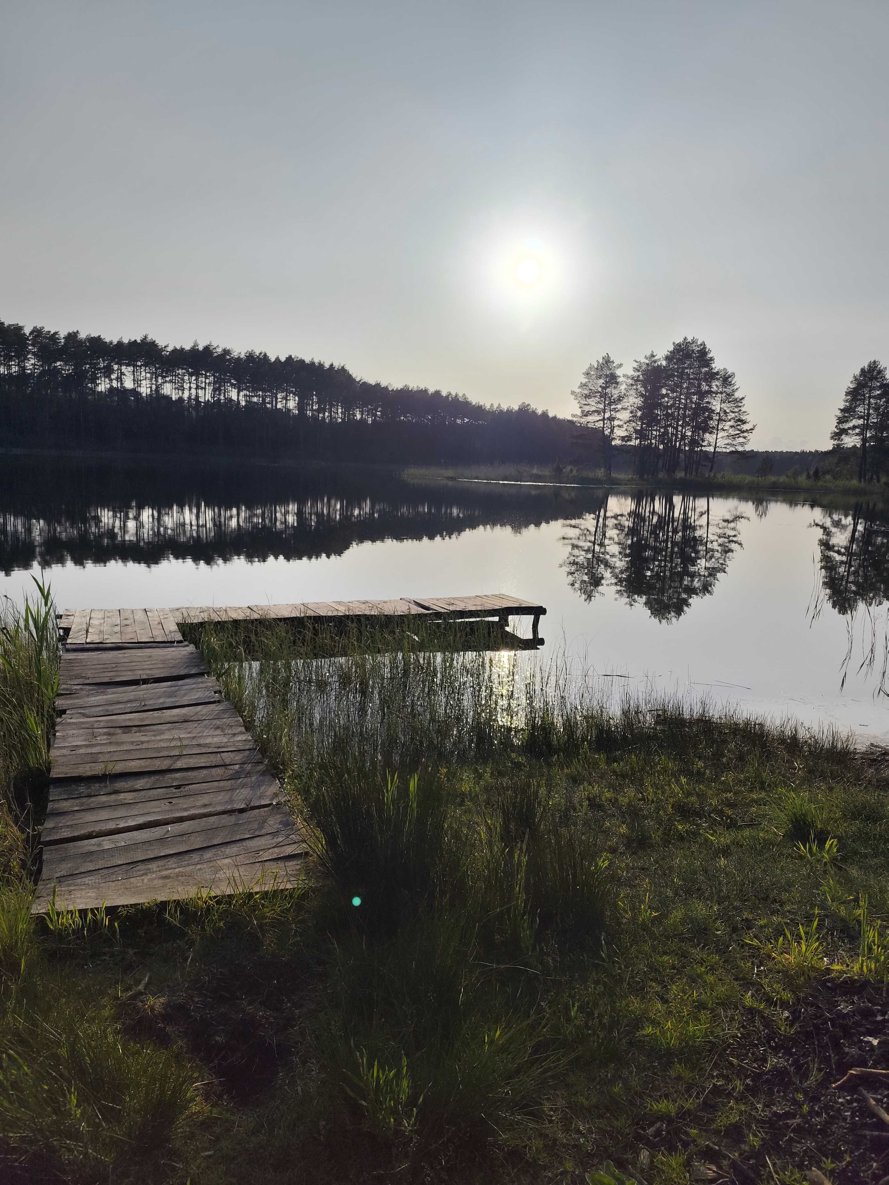 Domek Wiktor Kaszuby, Olpuch wolne terminy