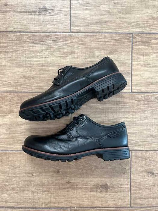 Buty męskie Clarks GTX GoreTex