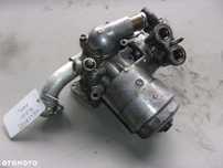 PODSTAWA FILTRA OLEJOWEGO RENAULT VEL SATIS 3.0
