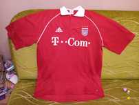 Koszulka Adidas Bayern Munchen piłkarska klubowa r L