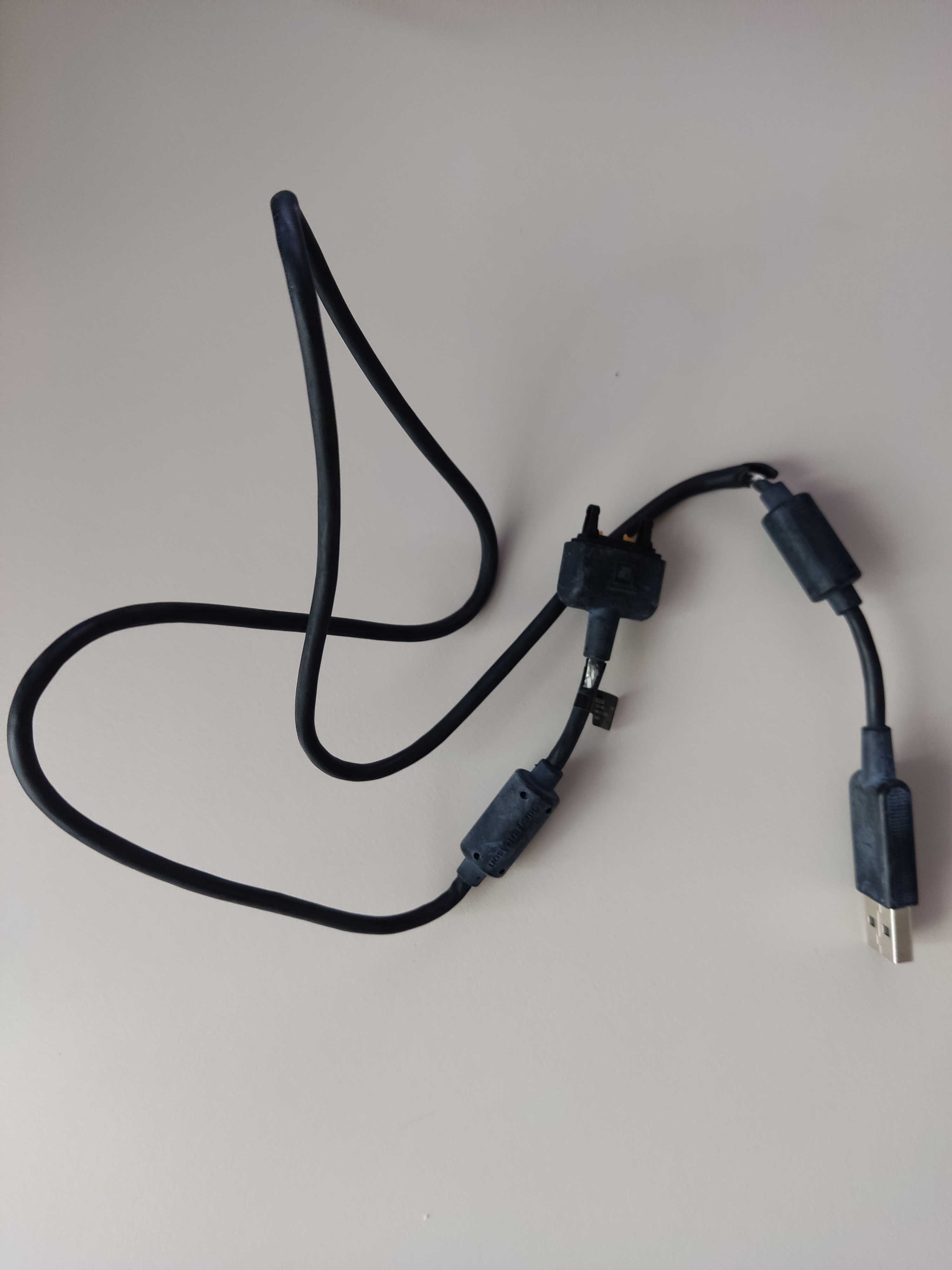 Sony Ericsson - kabel do przesyłu danych z telefonu do komputera PC
