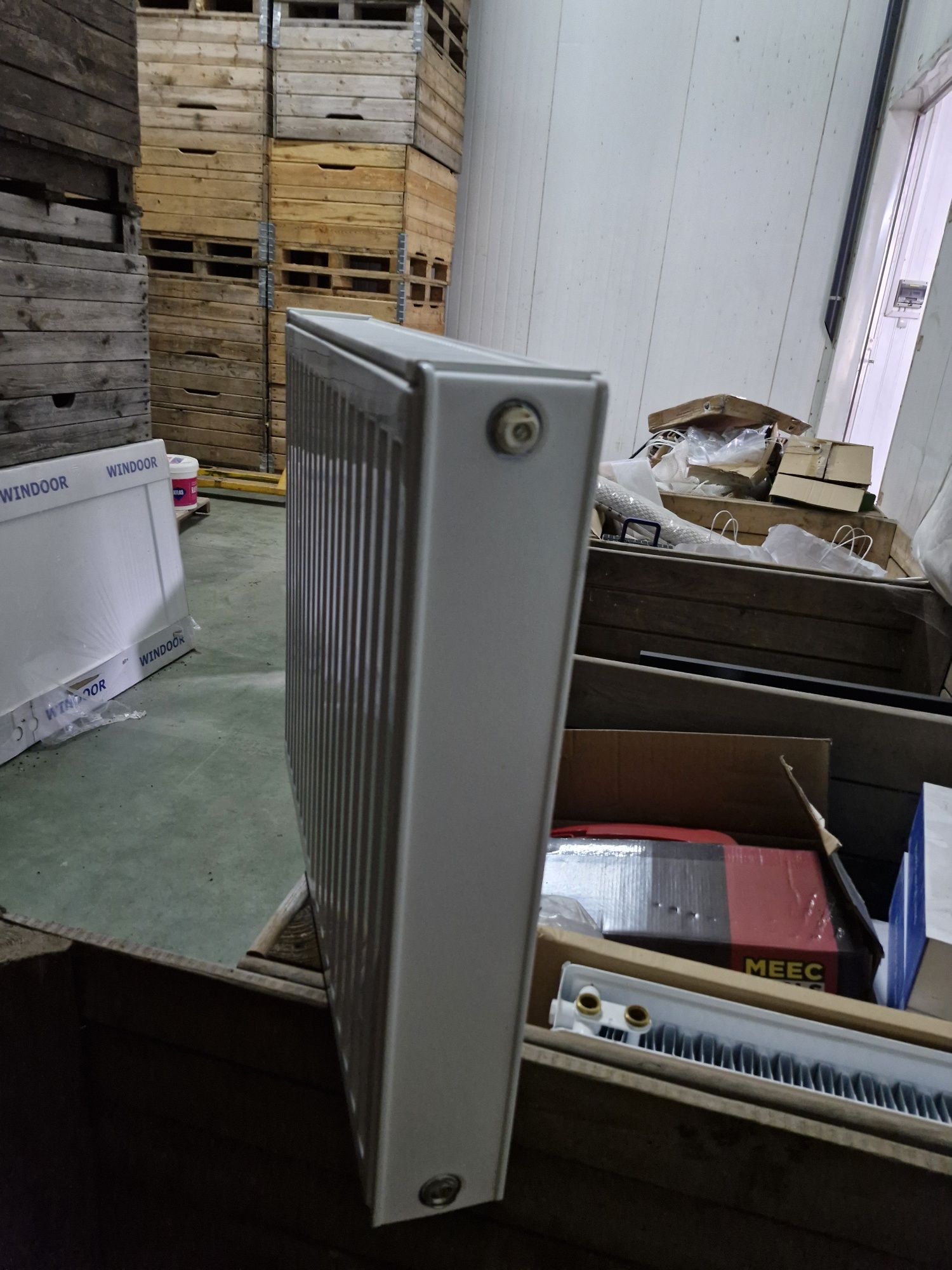 Grzejnik 60×70  i 60x80