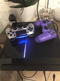 Konsola playstation 4