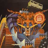 Пластинка группы Judas Priest