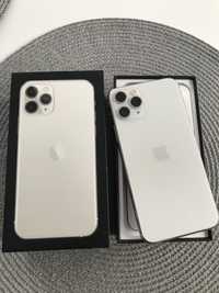 Apple iPhone 11 Pro 256GB, Silver