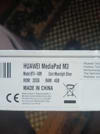 Планшет HUAWEI MediaPad M3. 8  4/32GB