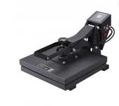 Máquina de prensa térmica VEVOR 15 x 15