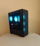 Komputer do gier Rzyen 5600/ RTX 3070/ 1TB/ 16GB/ RGB