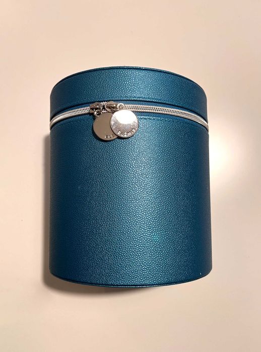 Caixa de Armazenamento & Jóias Elemis Elegante (Nova)