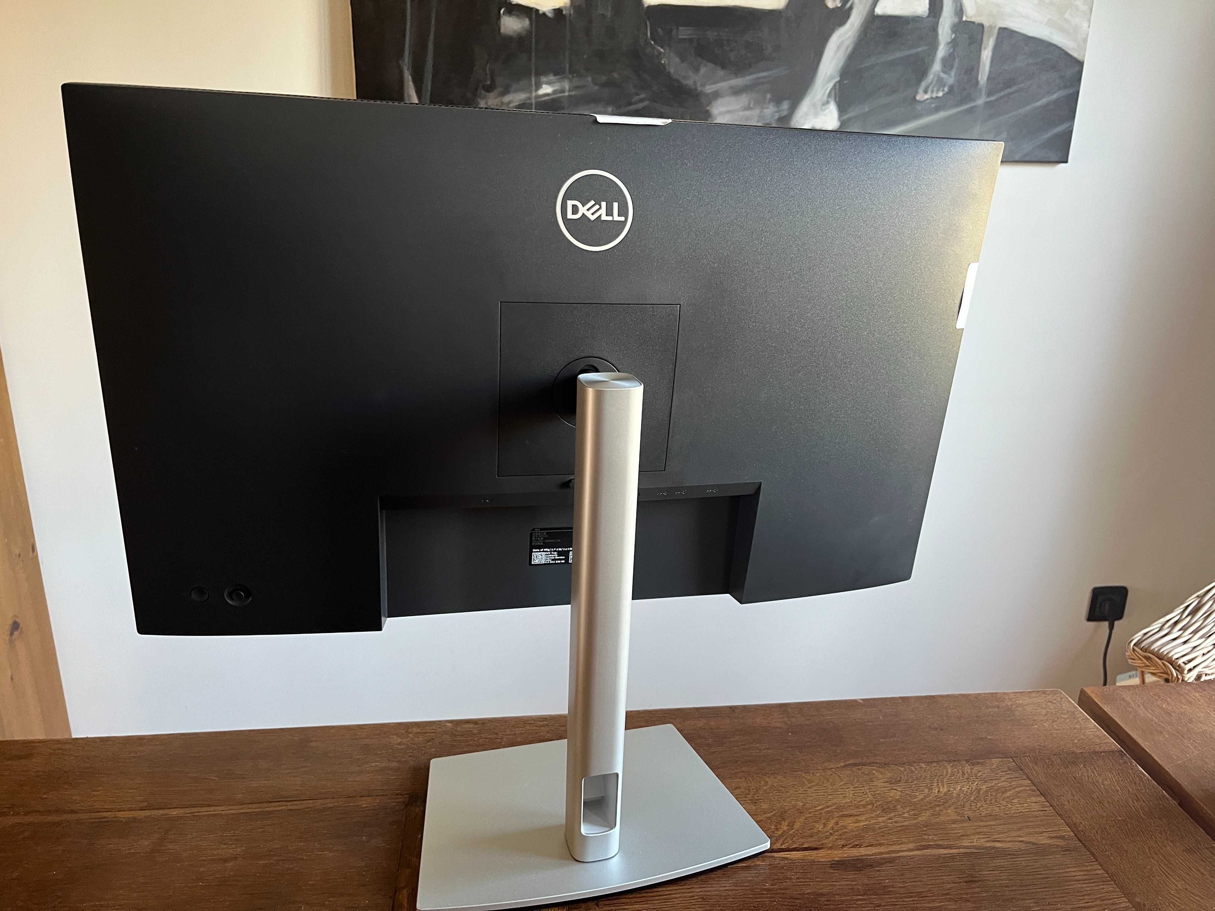 Monitor BEZRAMKOWY 27” Dell P2723DE LED IPS WQHD 2K QHD 2560 x 1440 Fv