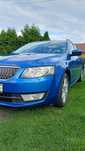 Skoda Octavia Skoda Octavia 2.0 TDI 150kM 2016r / Nowy rozrząd / Gwarancja przebiegu