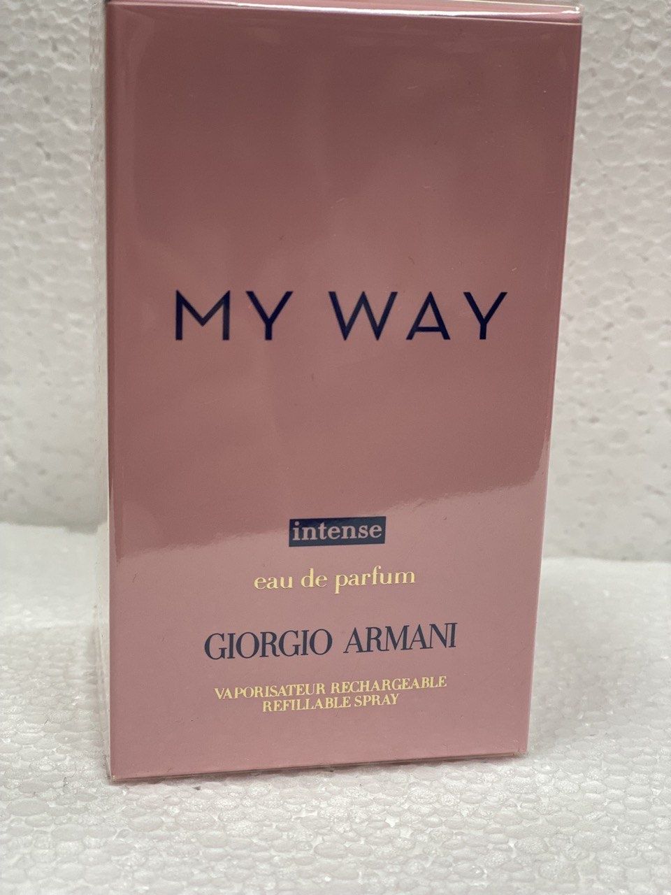 Giorgio Armani My Way Intense 90ml