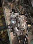 Pompa wtryskowa renault ares 4 cylindry