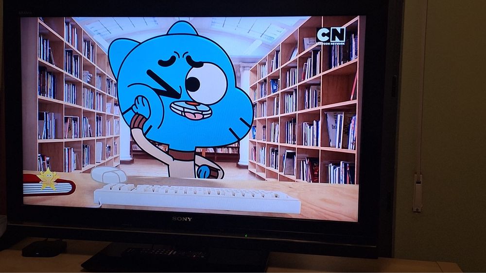 Televisao Sony de 40"