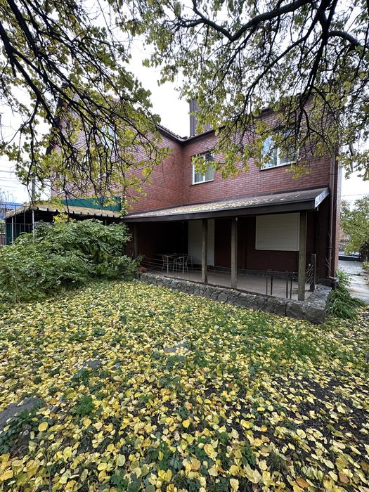 Сдам дом можно под офис пр Науки