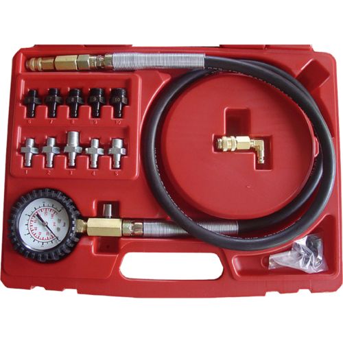 Kit teste pressão óleo PROMO