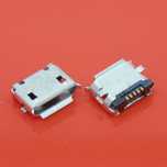 Гнезда micro usb микро юсб для телефонов