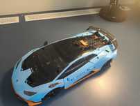 Lamborghini Huracan STO