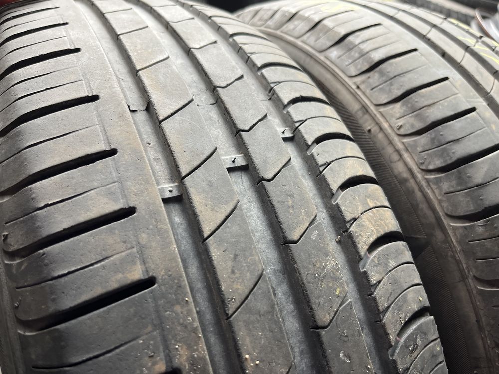 2x 205/60/16 Hankook Kinergy Eco super stan 6,5mm 2szt 2018r