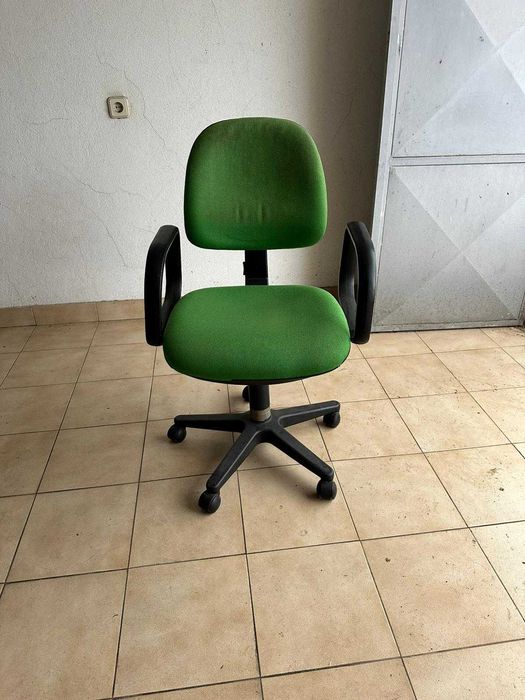 Cadeira de Escritório