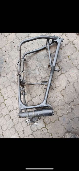 Продам раму мотоцикла