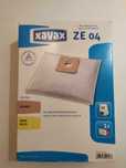 Worki Do Odkurzacza Zelmer Fakir Nilco itd ZE 04 4 szt