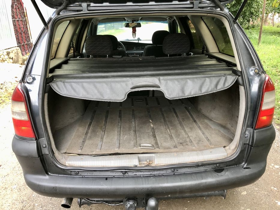 Opel Vectra B Universal