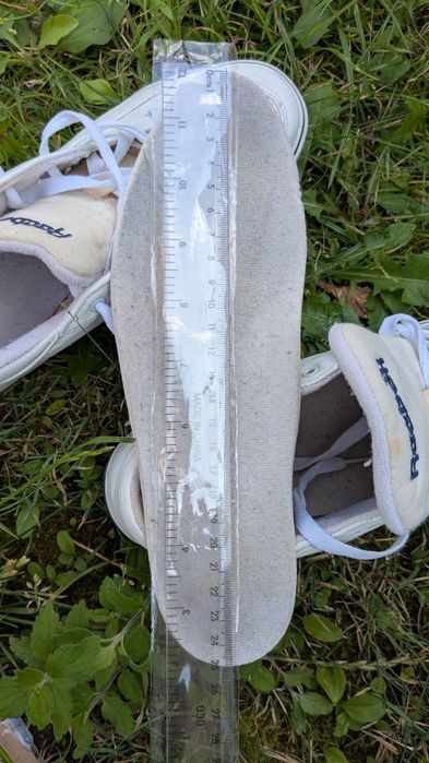 Кроссовки Reebok, оригинал, винтаж, 39 размер