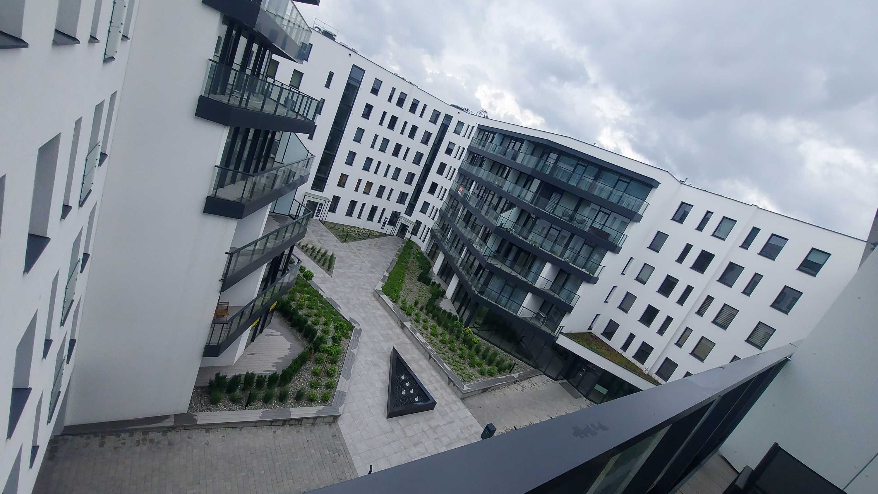 Nowoczesny Apartament na doby Lublin