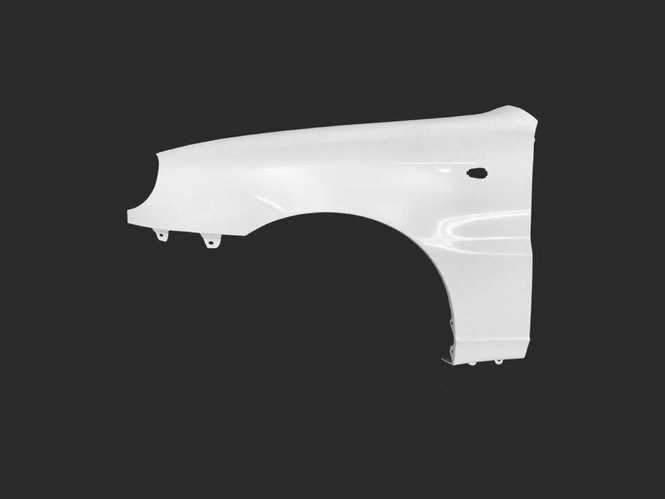 Крило переднє НОВЕ! Крило заднє ліве праве. Кузовщина