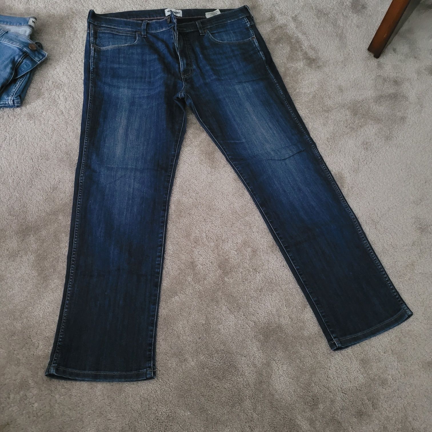 Spodnie jeansowe wrangler rozmiar  W38 L30 Arizona