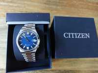 Zegarek automatyczny Citizen Tsuyosa NJ0151-88L