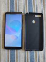 Smartphone Huawei y6 2018