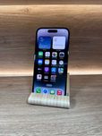 iPhone 14 Pro 256 Black!!! З США!!! АКБ: 100%! №: 2407!!! Неверлок!!!