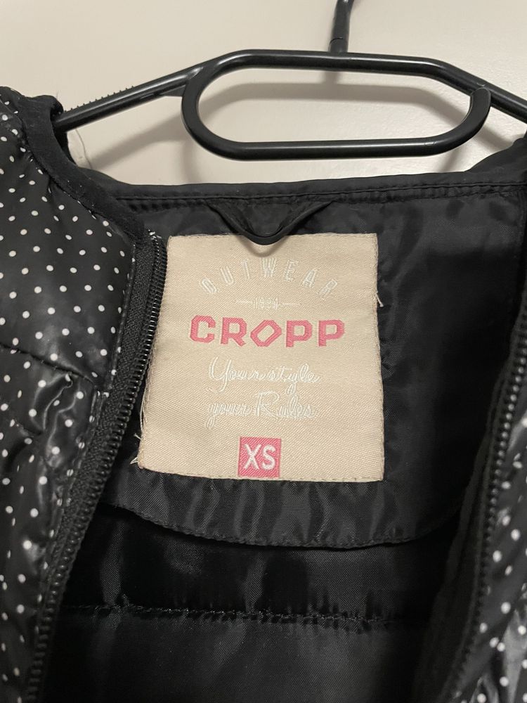 Jesienna kurtka Cropp /XS