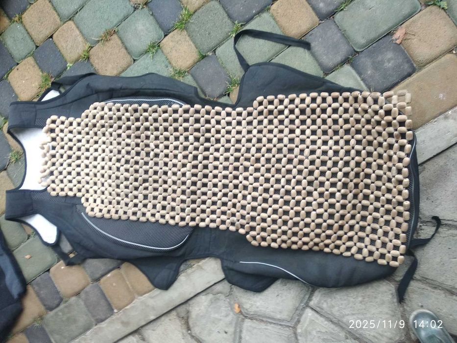 Продам чохли для авто