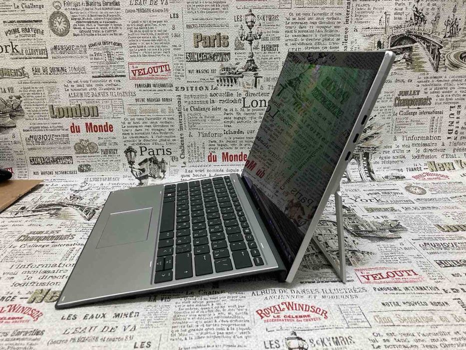 Ультрабук-планшет HP Elite X2 G4 i5-8365u/16GB/256GB_SSD/13" Touch LCD