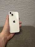 Iphone 13 128gb 100% bateria, gwarancja
