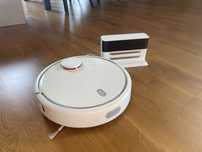 Xiaomi Mi Robot Vacuum Cleaner Biały
